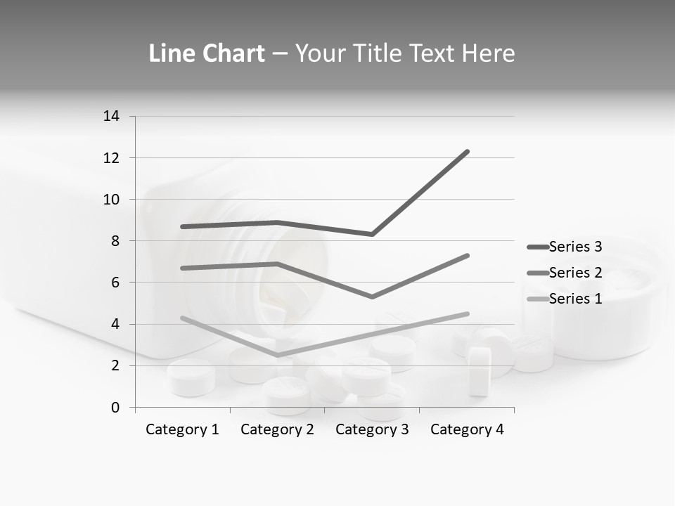 Industry Group Drug PowerPoint Template