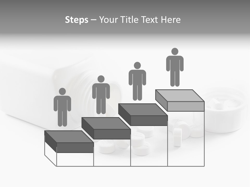 Industry Group Drug PowerPoint Template