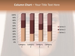 Person Model Make PowerPoint Template