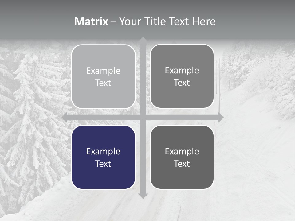 Trip Logistics Motion PowerPoint Template