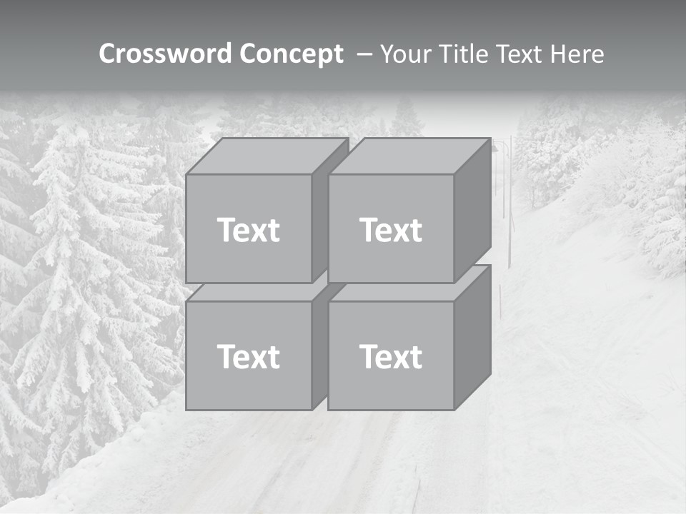 Trip Logistics Motion PowerPoint Template