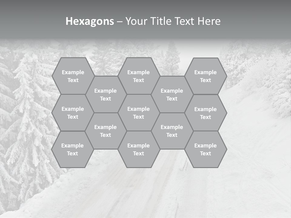 Trip Logistics Motion PowerPoint Template