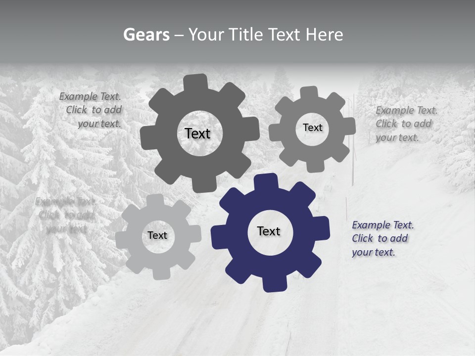 Trip Logistics Motion PowerPoint Template