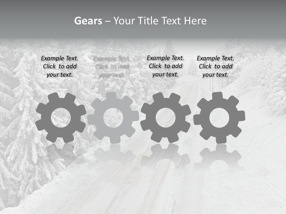 Trip Logistics Motion PowerPoint Template