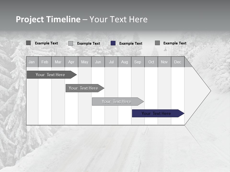 Trip Logistics Motion PowerPoint Template
