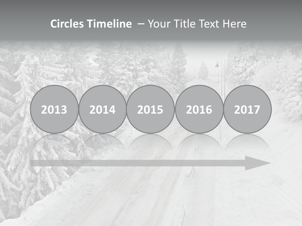 Trip Logistics Motion PowerPoint Template