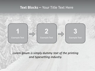 Trip Logistics Motion PowerPoint Template