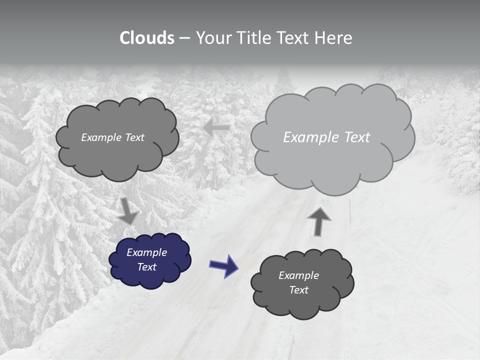 Trip Logistics Motion PowerPoint Template