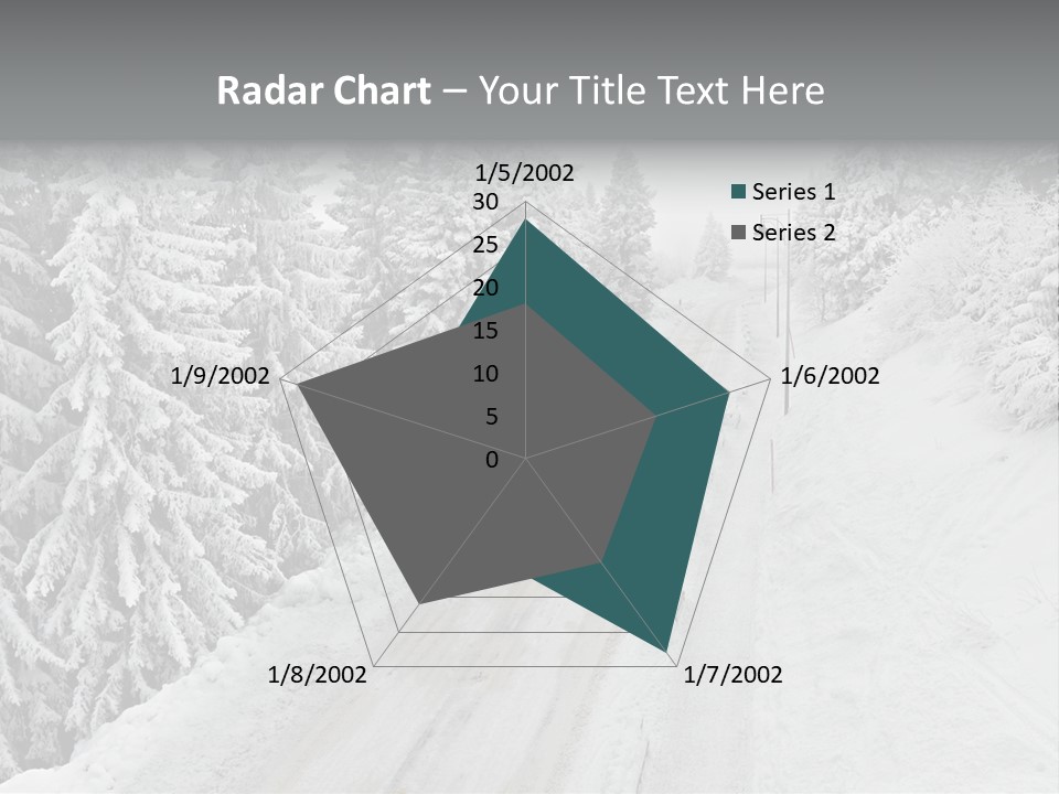 Trip Logistics Motion PowerPoint Template