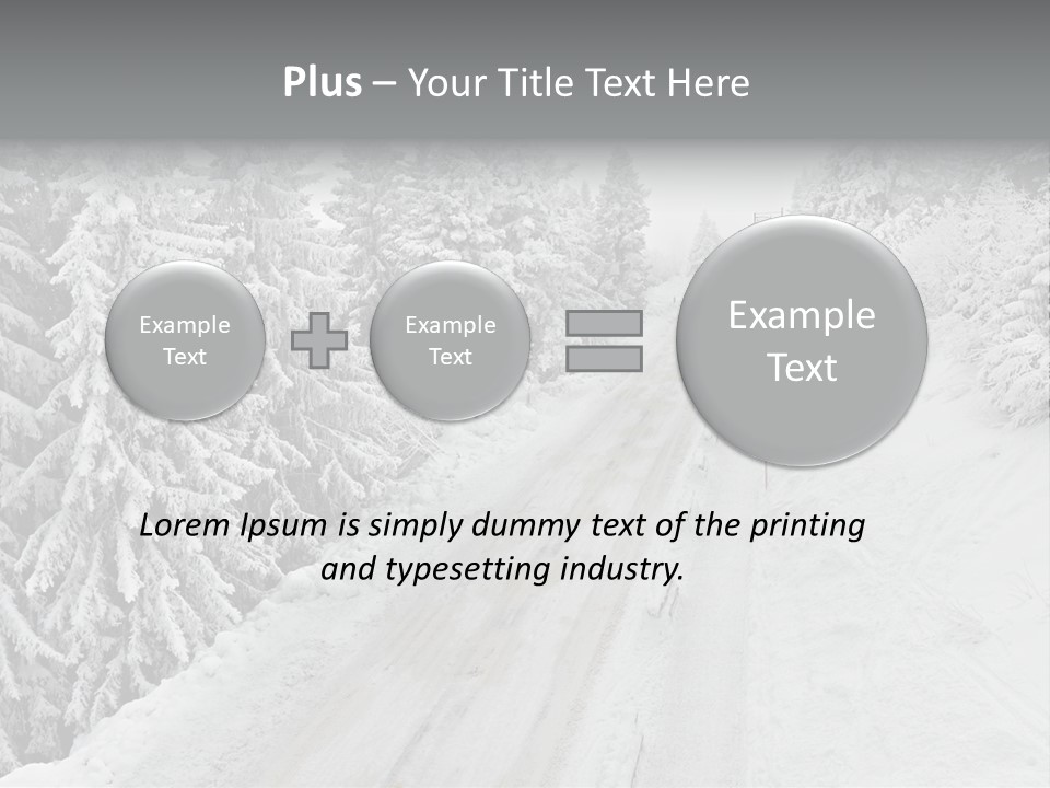 Trip Logistics Motion PowerPoint Template
