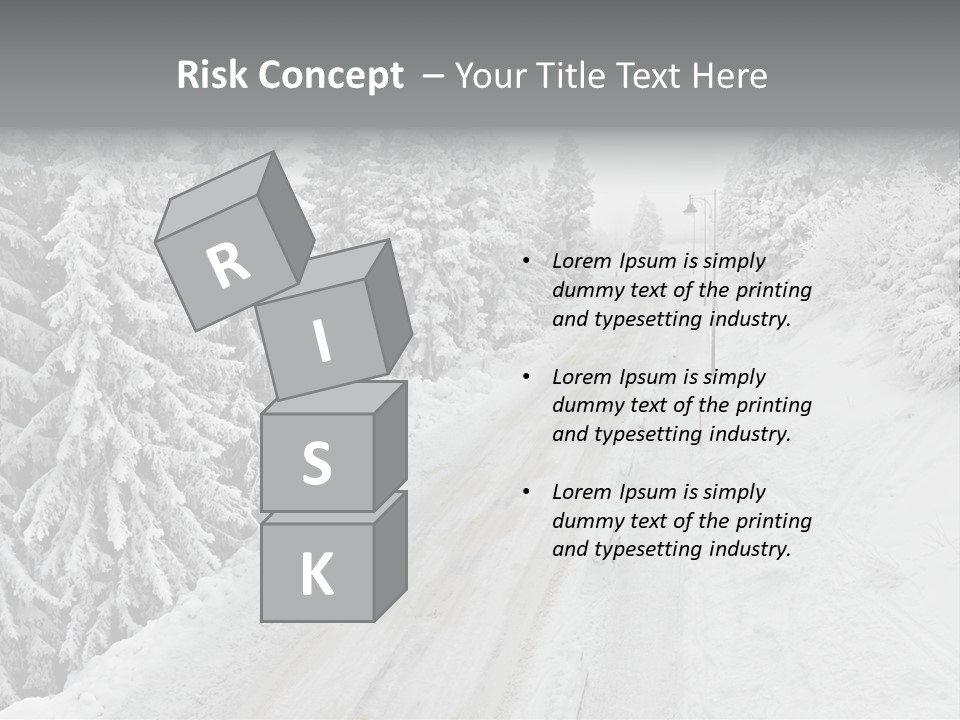 Trip Logistics Motion PowerPoint Template