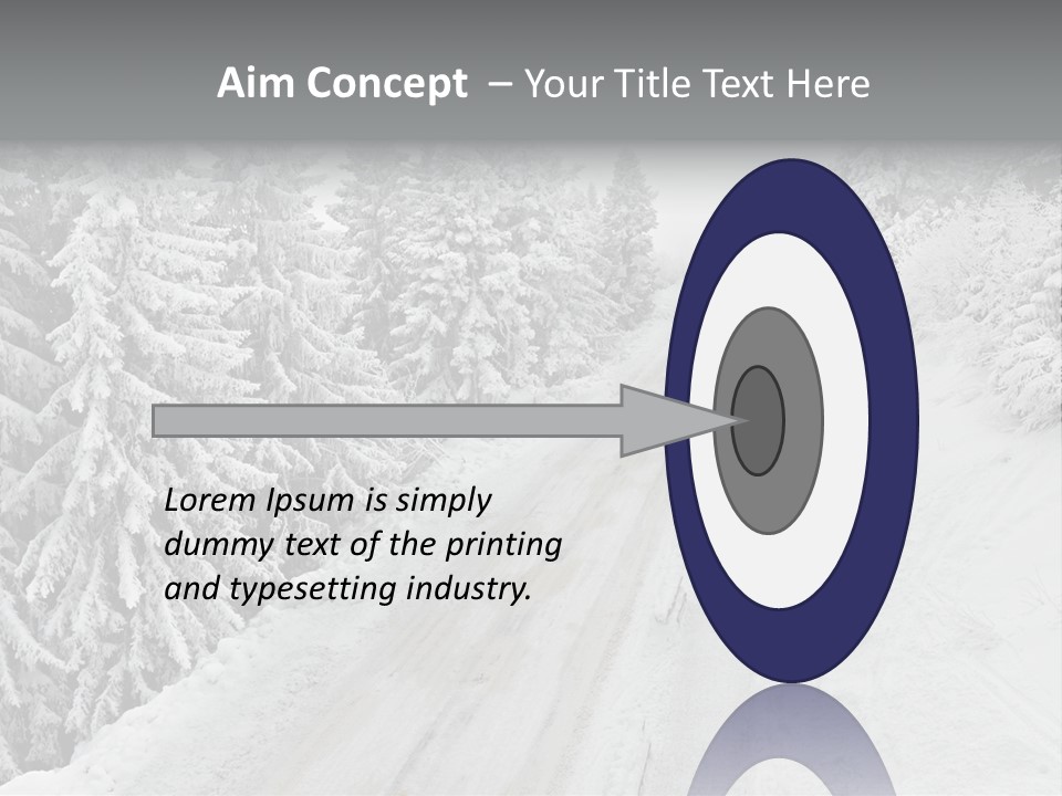 Trip Logistics Motion PowerPoint Template
