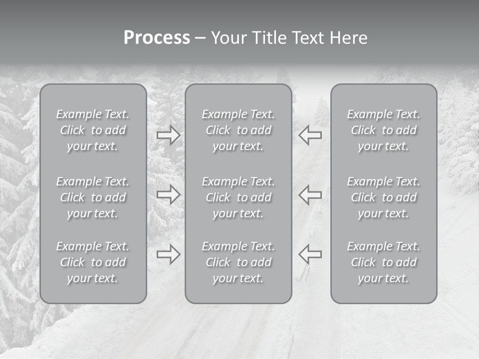 Trip Logistics Motion PowerPoint Template
