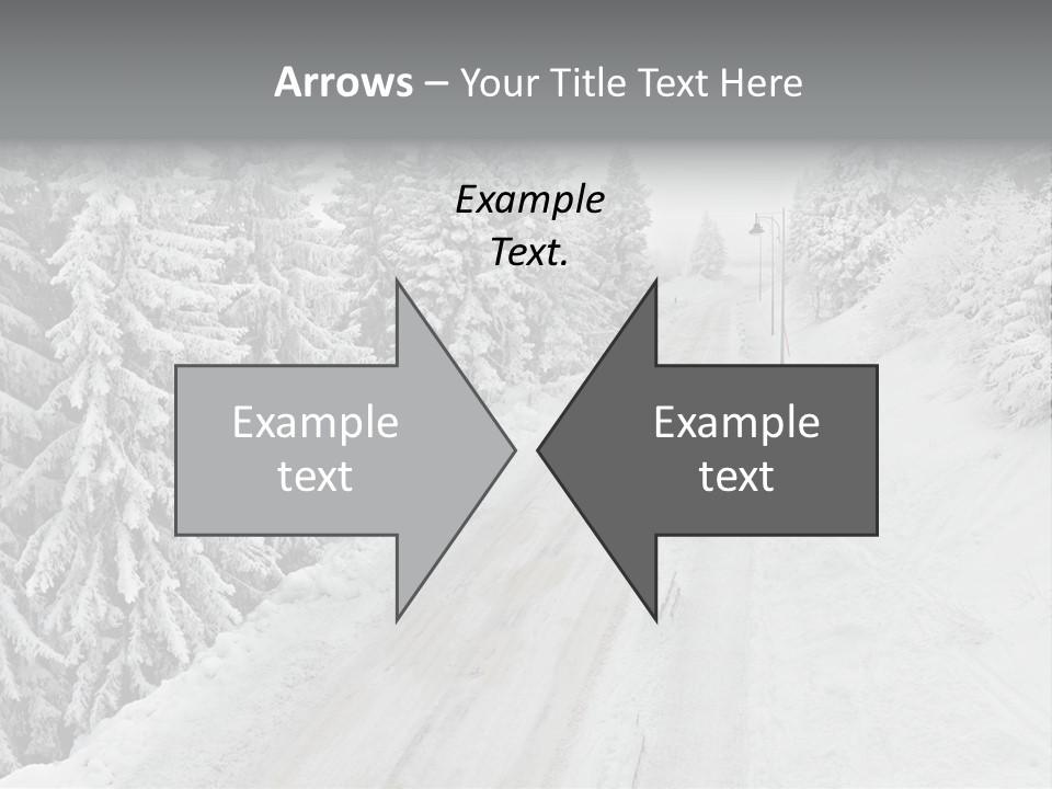 Trip Logistics Motion PowerPoint Template