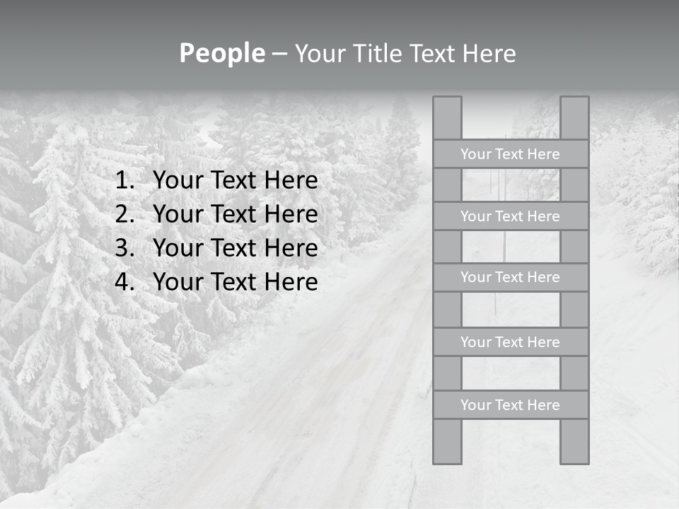 Trip Logistics Motion PowerPoint Template