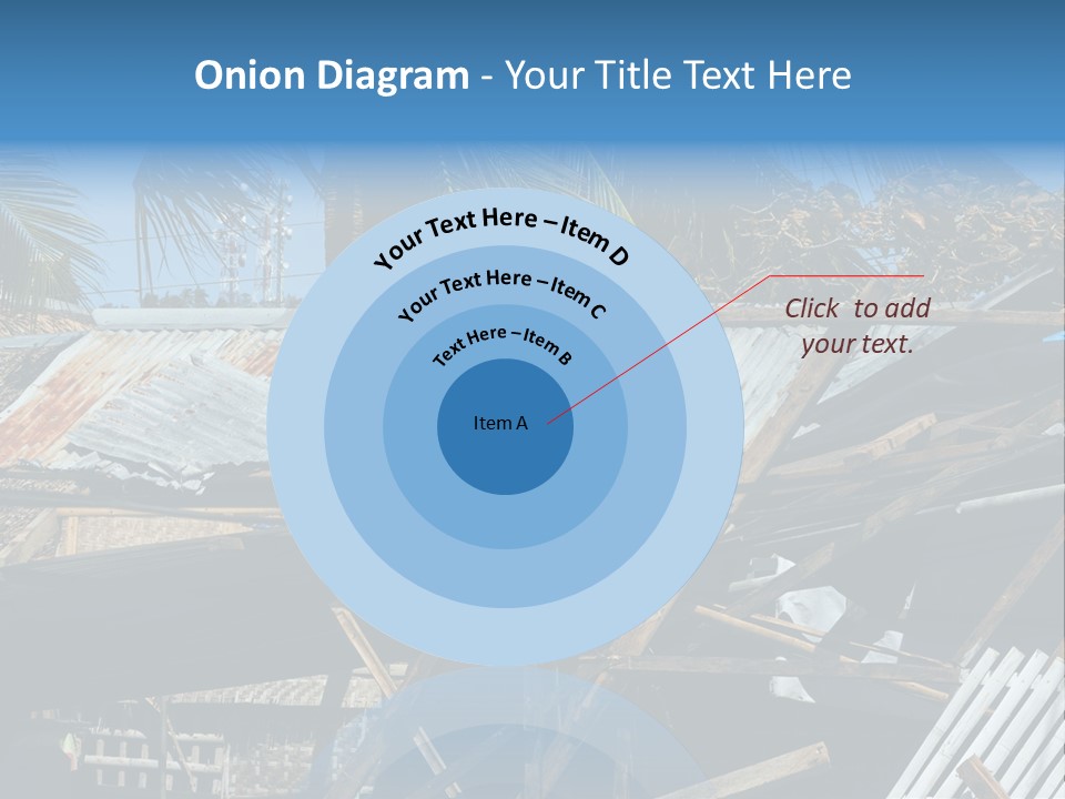 Sheet Force Yolanda PowerPoint Template