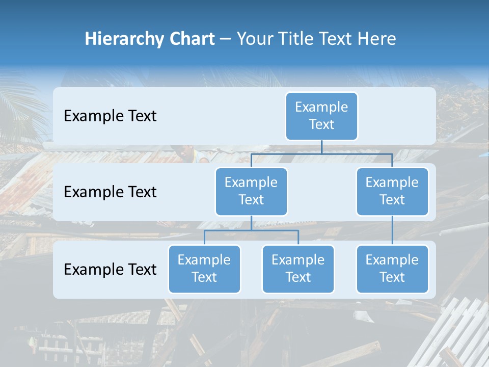 Sheet Force Yolanda PowerPoint Template