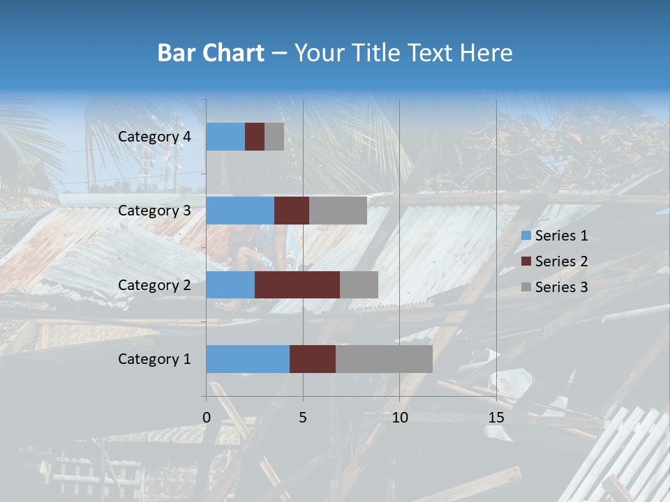 Sheet Force Yolanda PowerPoint Template