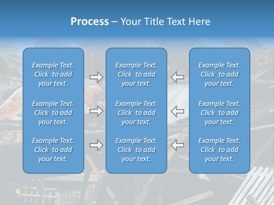 Sheet Force Yolanda PowerPoint Template