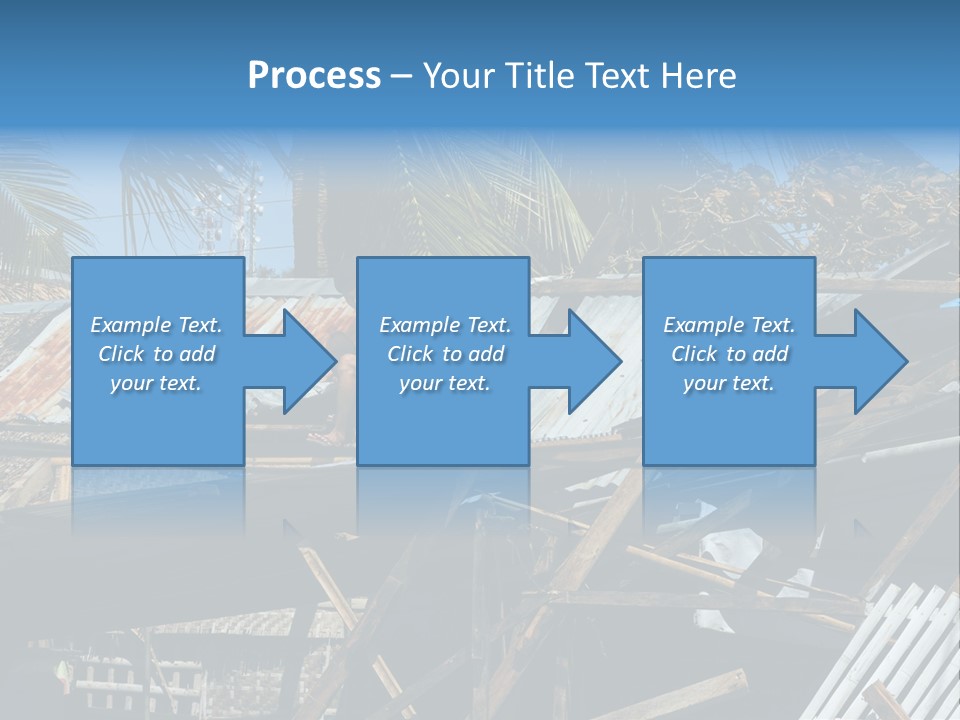 Sheet Force Yolanda PowerPoint Template