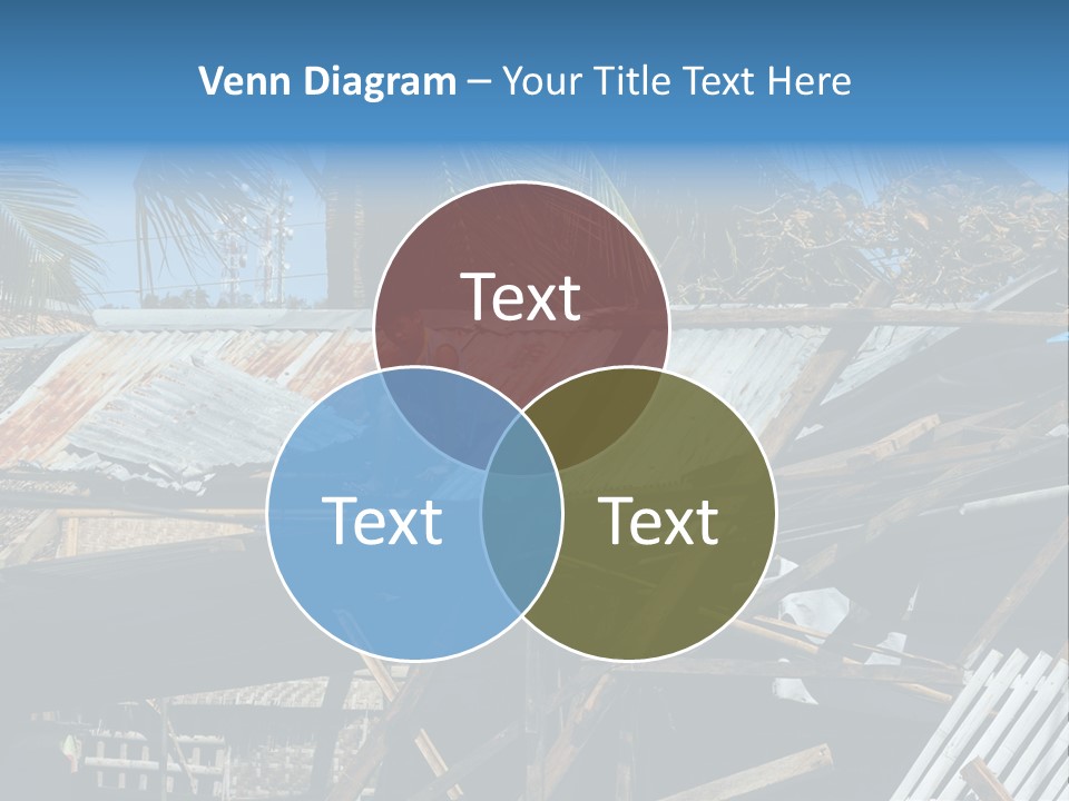 Sheet Force Yolanda PowerPoint Template