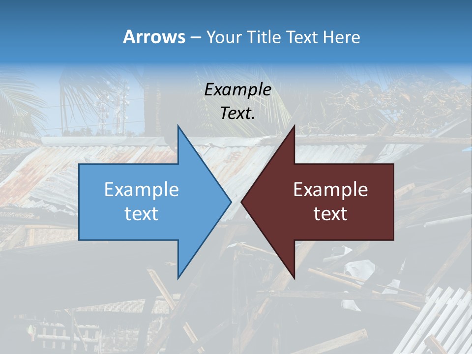 Sheet Force Yolanda PowerPoint Template