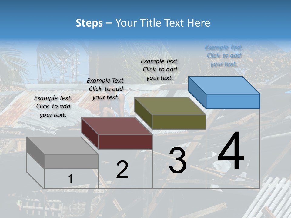 Sheet Force Yolanda PowerPoint Template