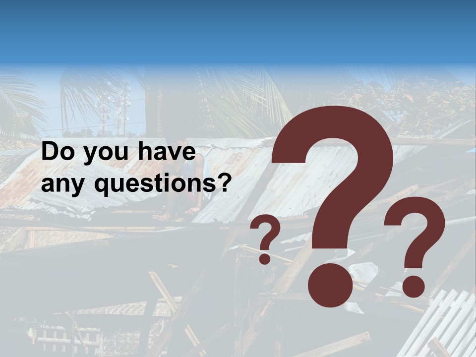 Sheet Force Yolanda PowerPoint Template