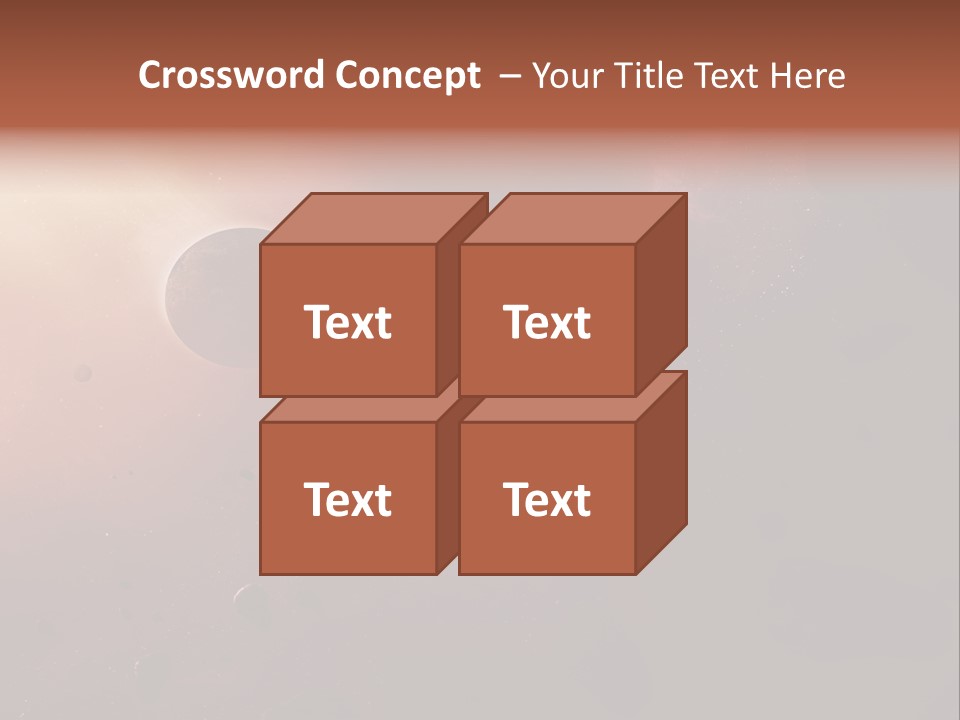 Black Women Sparkling PowerPoint Template