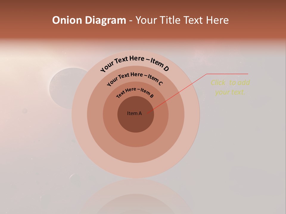 Black Women Sparkling PowerPoint Template