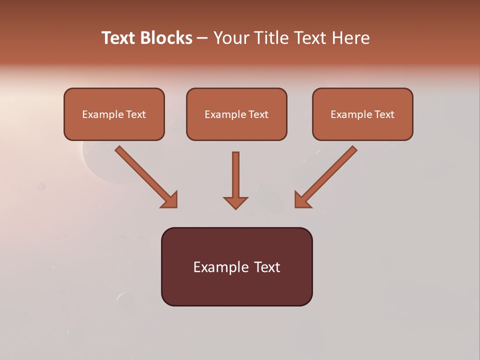 Black Women Sparkling PowerPoint Template