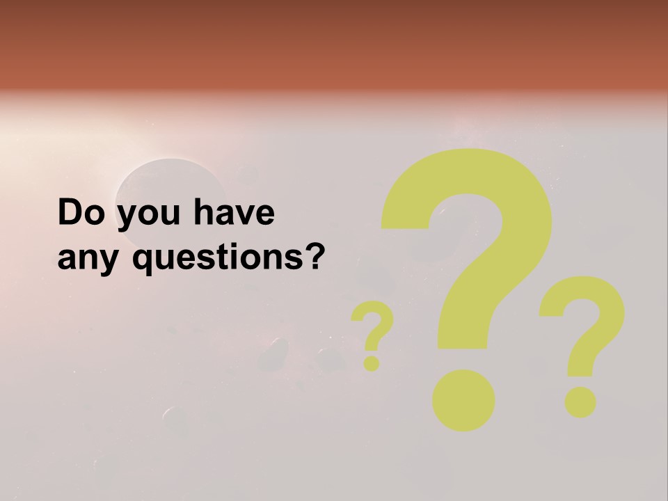 Black Women Sparkling PowerPoint Template