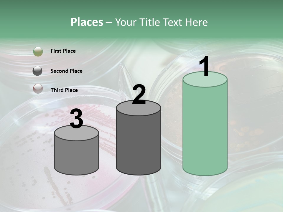 Liquid Labor Technology PowerPoint Template