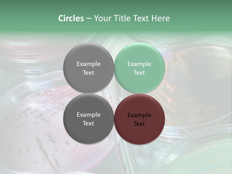 Liquid Labor Technology PowerPoint Template