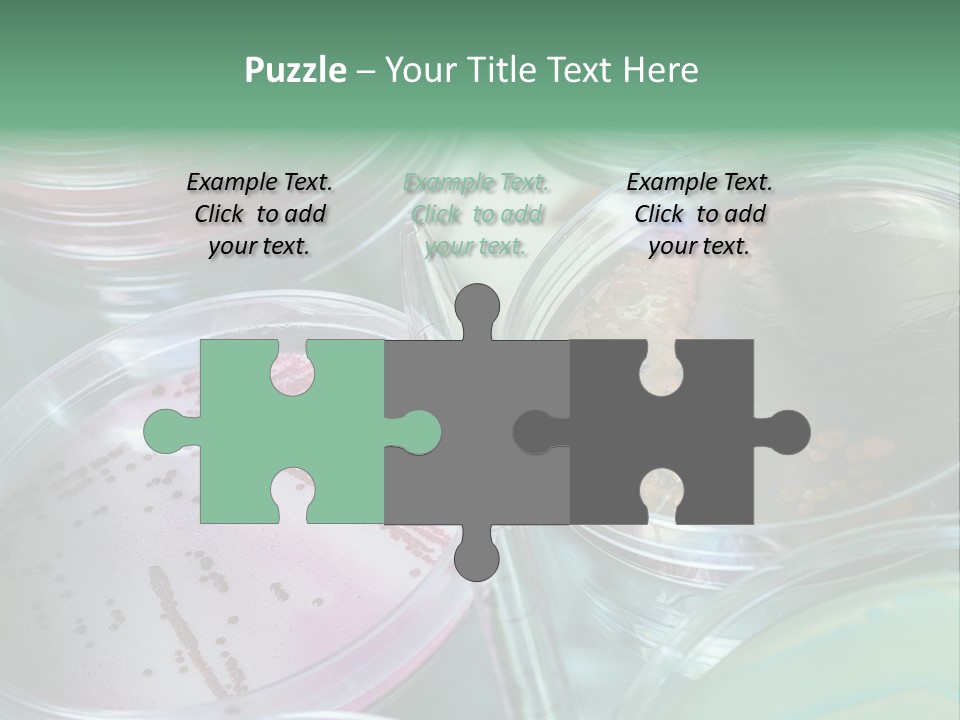 Liquid Labor Technology PowerPoint Template