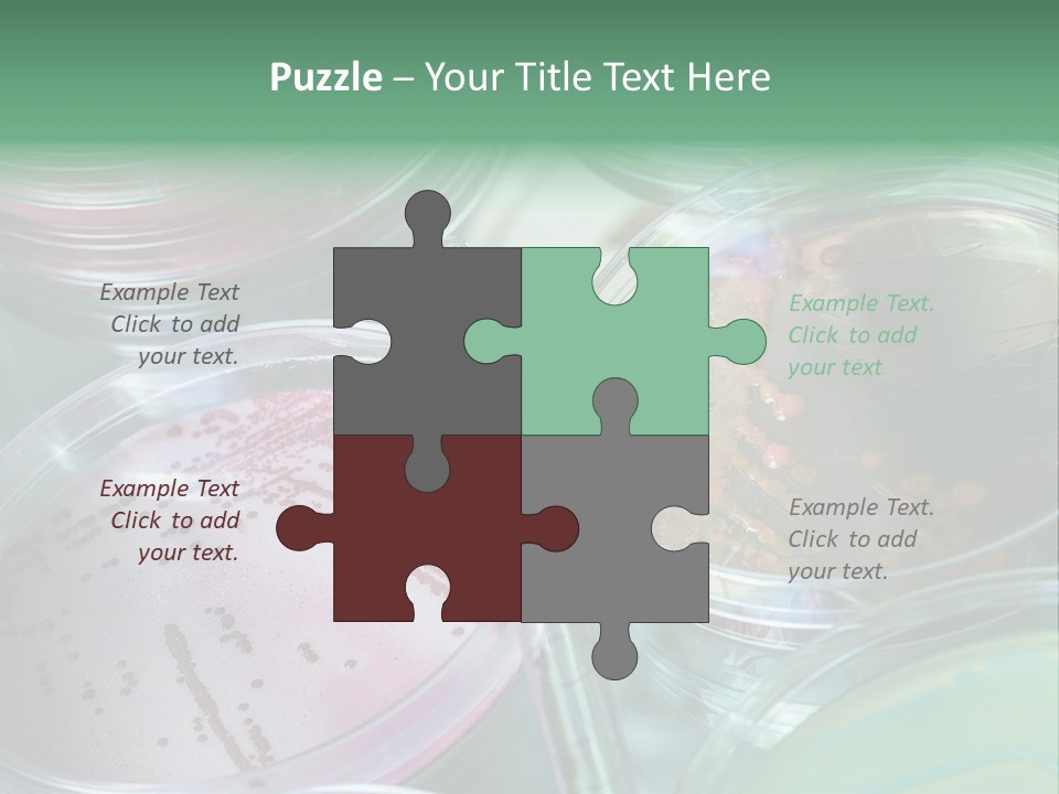 Liquid Labor Technology PowerPoint Template