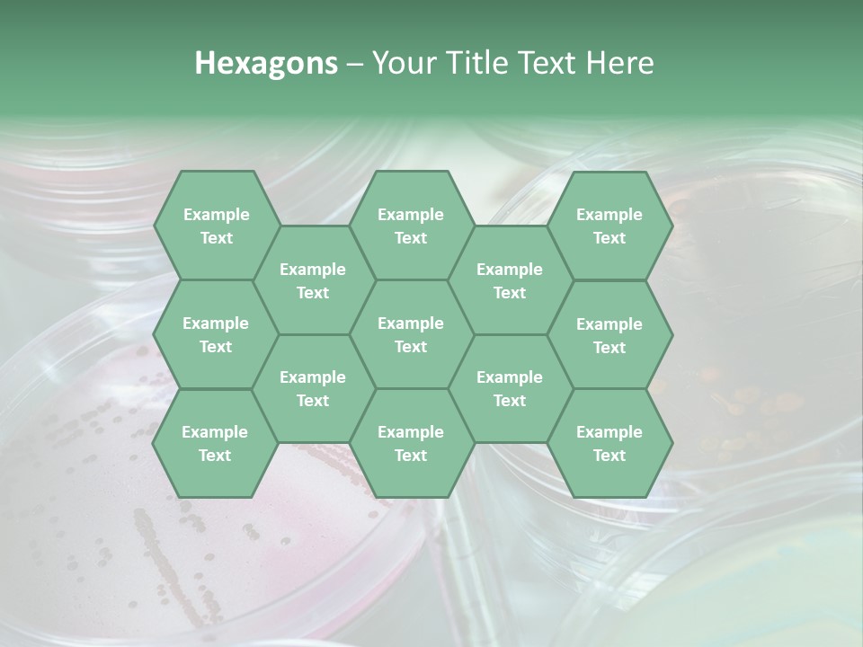 Liquid Labor Technology PowerPoint Template