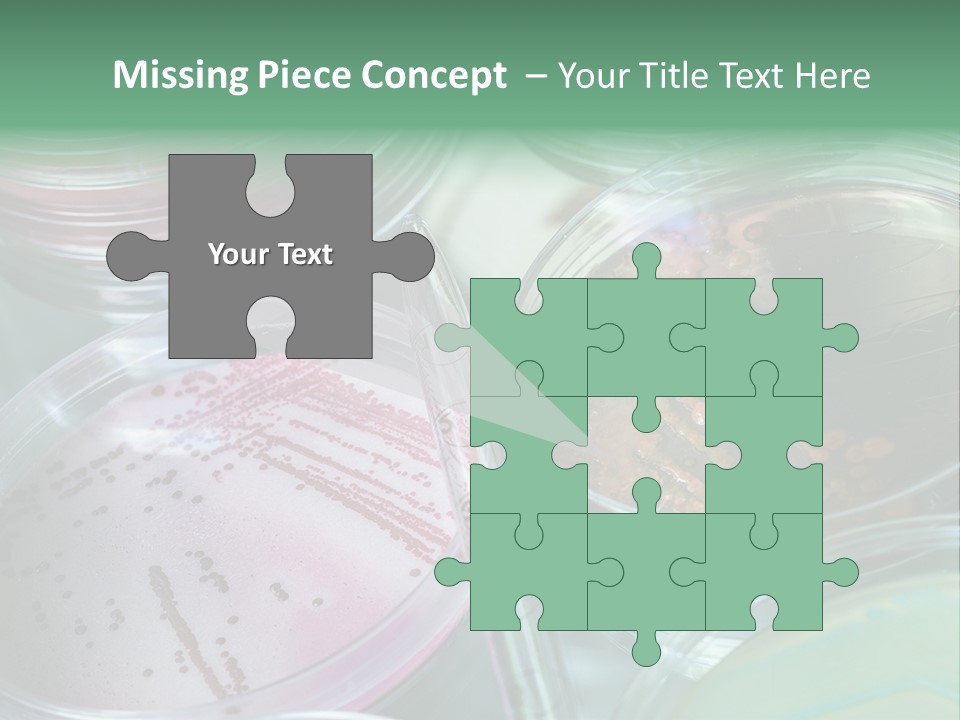 Liquid Labor Technology PowerPoint Template