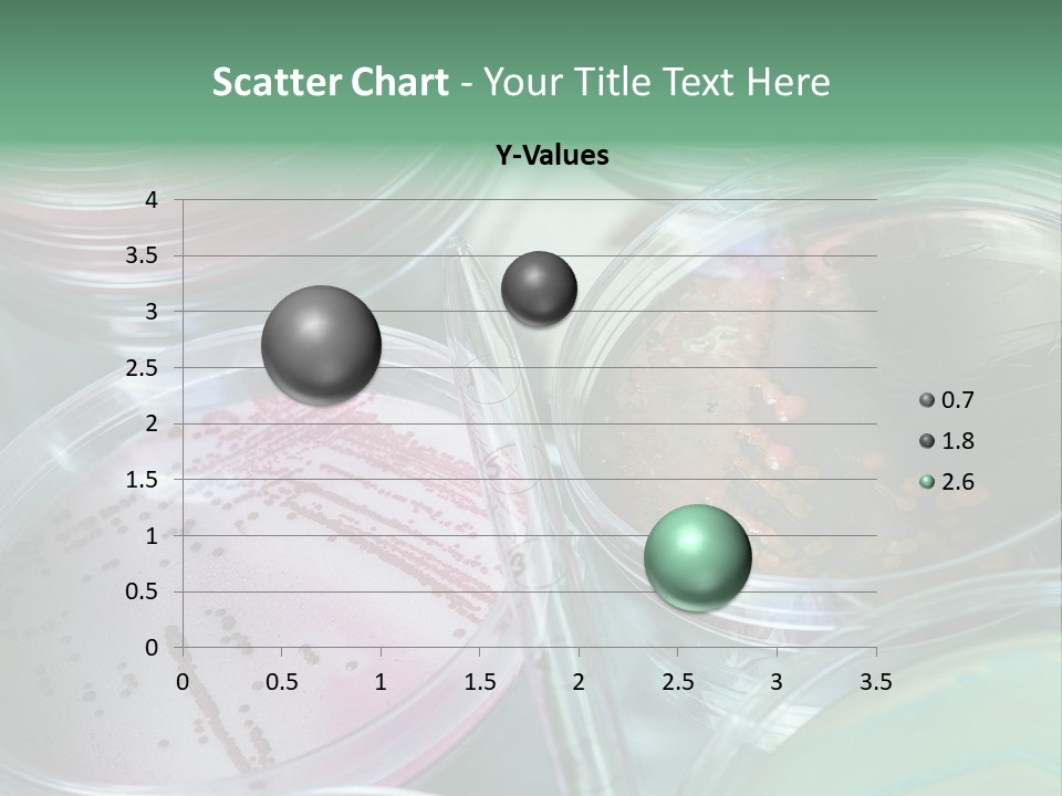 Liquid Labor Technology PowerPoint Template