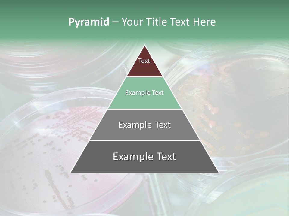 Liquid Labor Technology PowerPoint Template