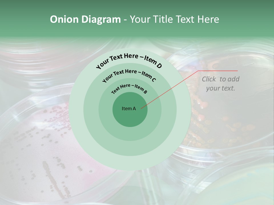 Liquid Labor Technology PowerPoint Template