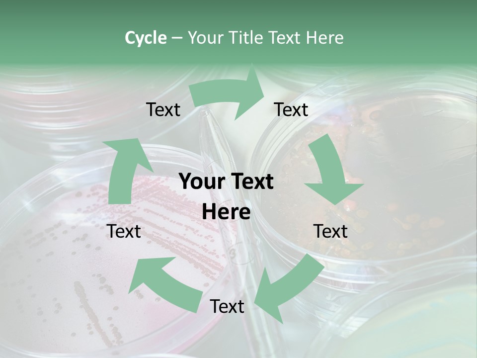 Liquid Labor Technology PowerPoint Template