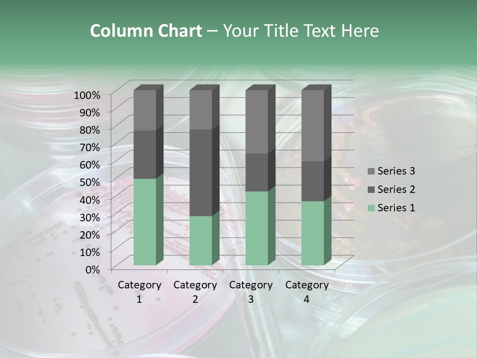 Liquid Labor Technology PowerPoint Template