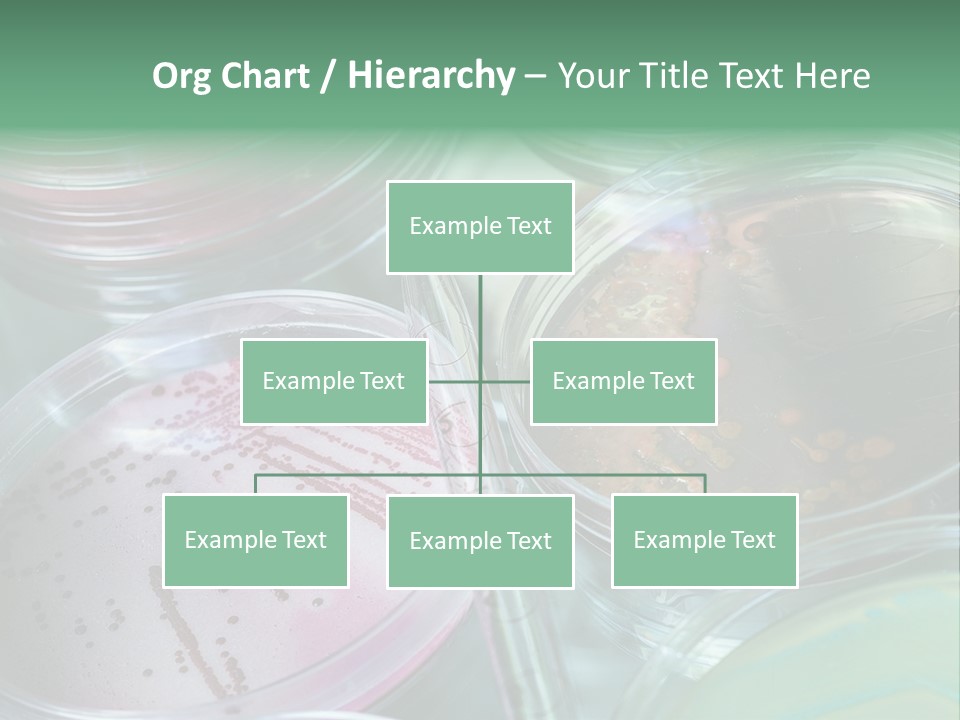Liquid Labor Technology PowerPoint Template