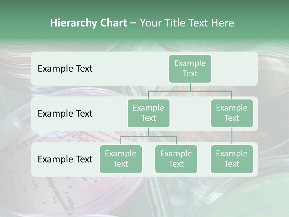 Liquid Labor Technology PowerPoint Template