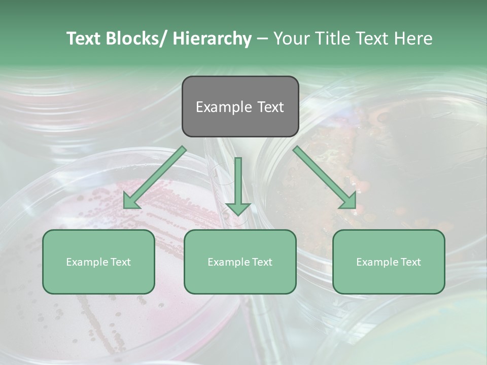 Liquid Labor Technology PowerPoint Template