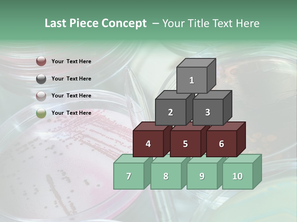 Liquid Labor Technology PowerPoint Template