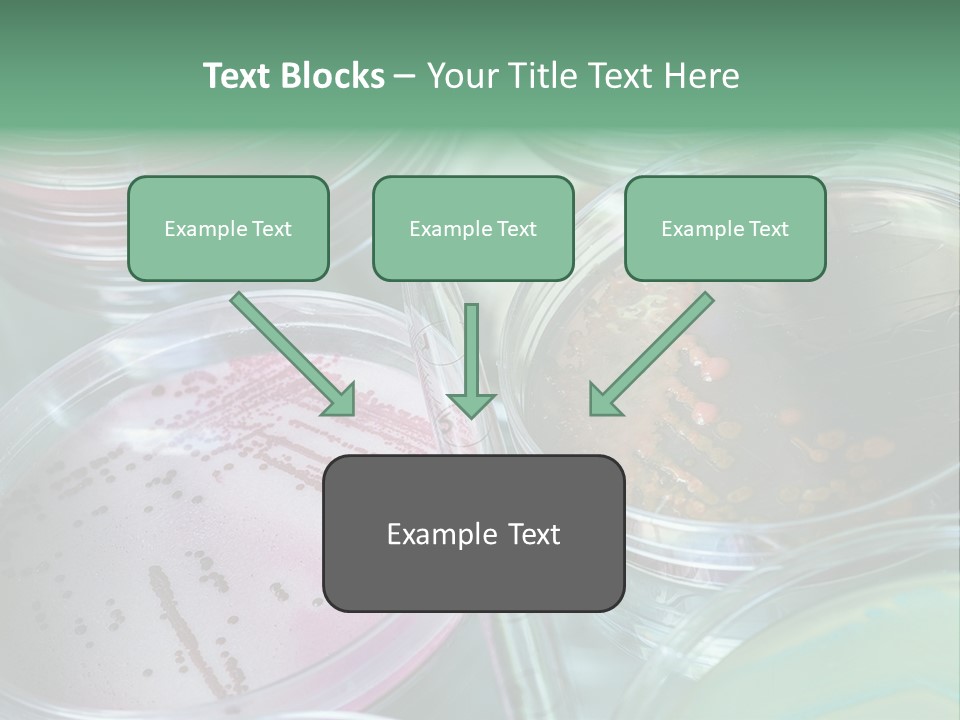 Liquid Labor Technology PowerPoint Template