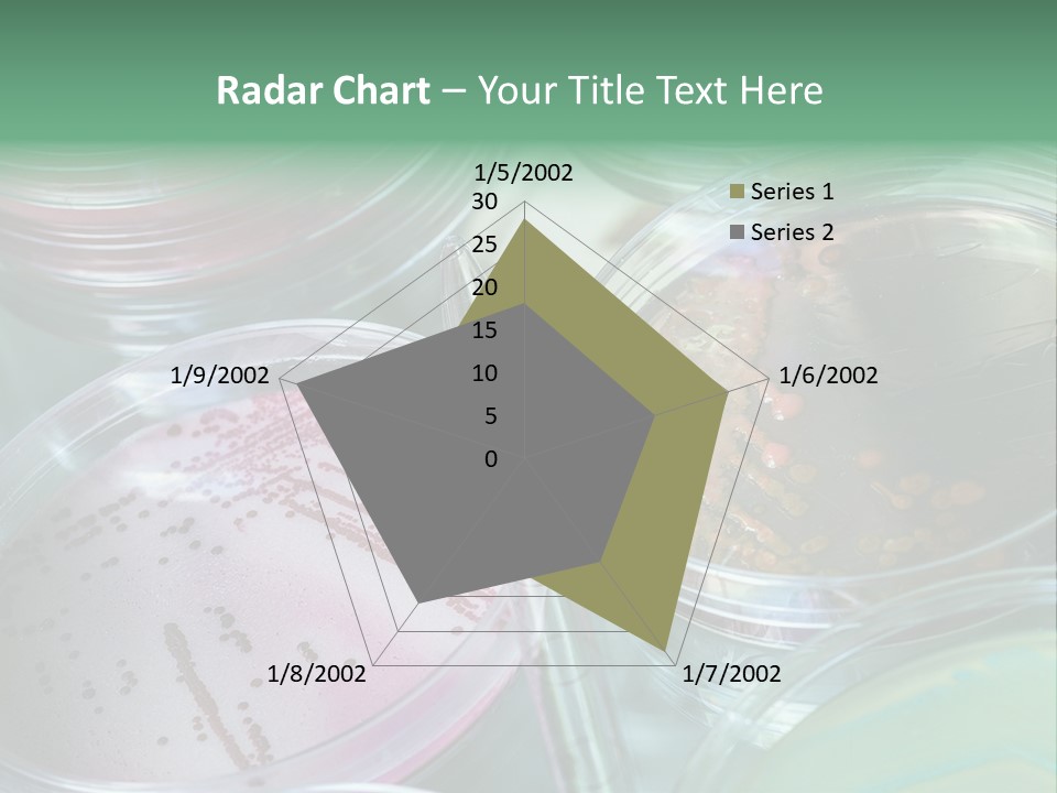 Liquid Labor Technology PowerPoint Template