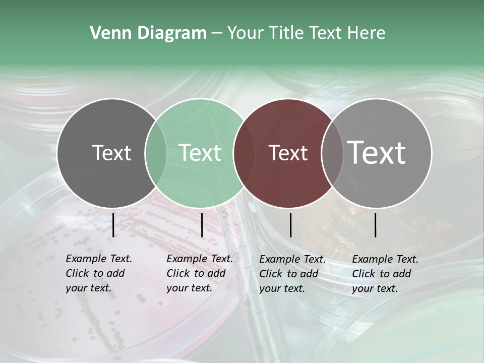Liquid Labor Technology PowerPoint Template